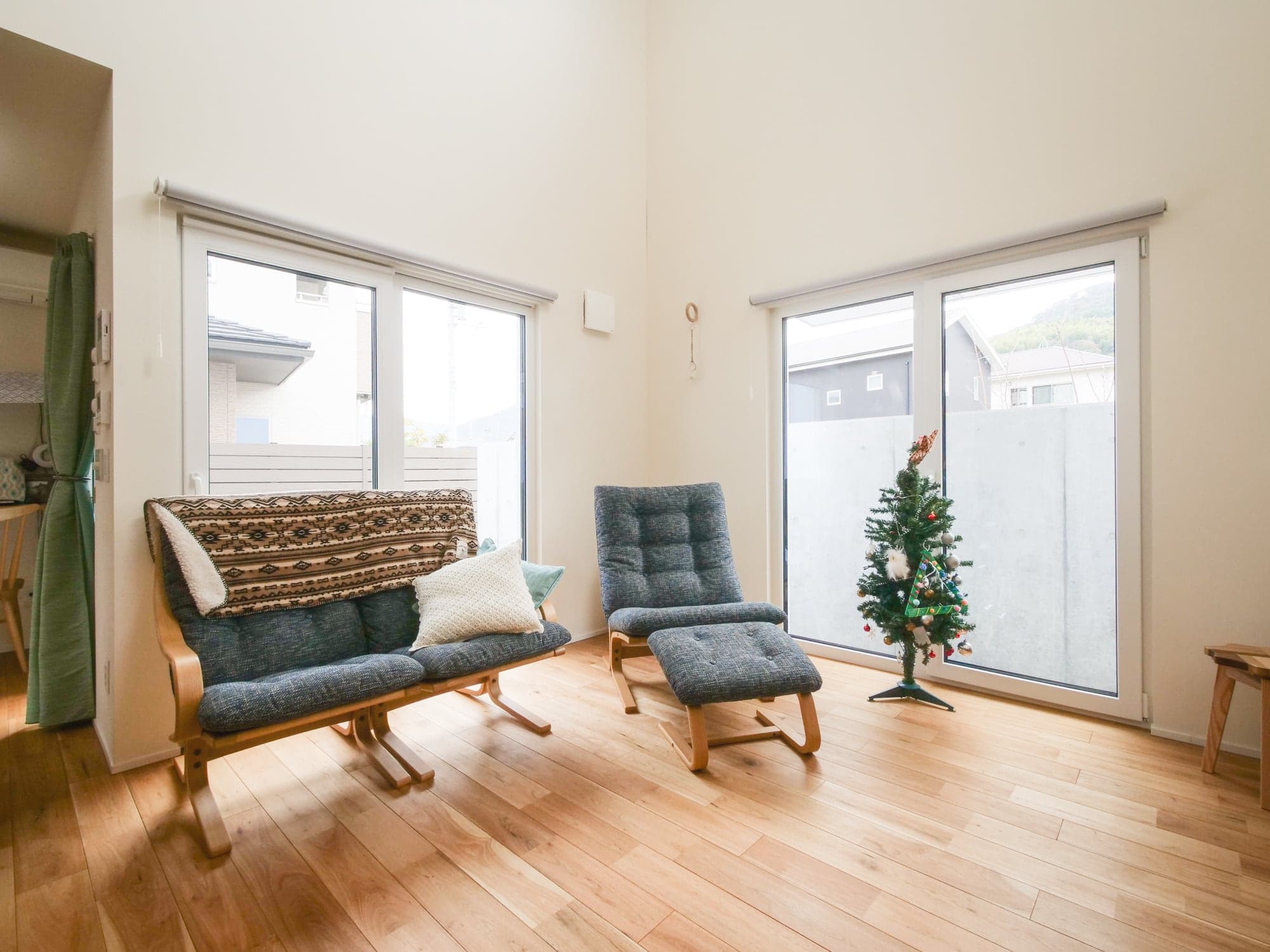 シックハウス症候群の不安を解消する家さがし3つのポイント