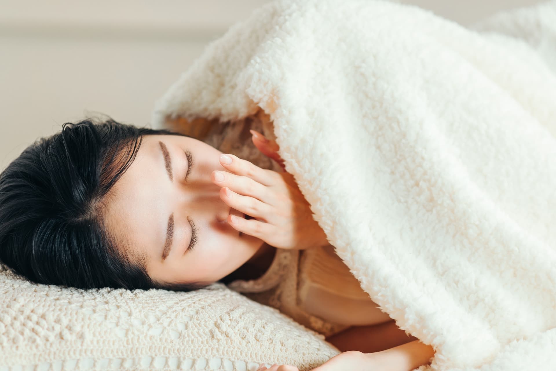短時間睡眠が死を招く?! 日本人の睡眠がいま危ない! 快適な睡眠を実現するウェルネストホームの家
