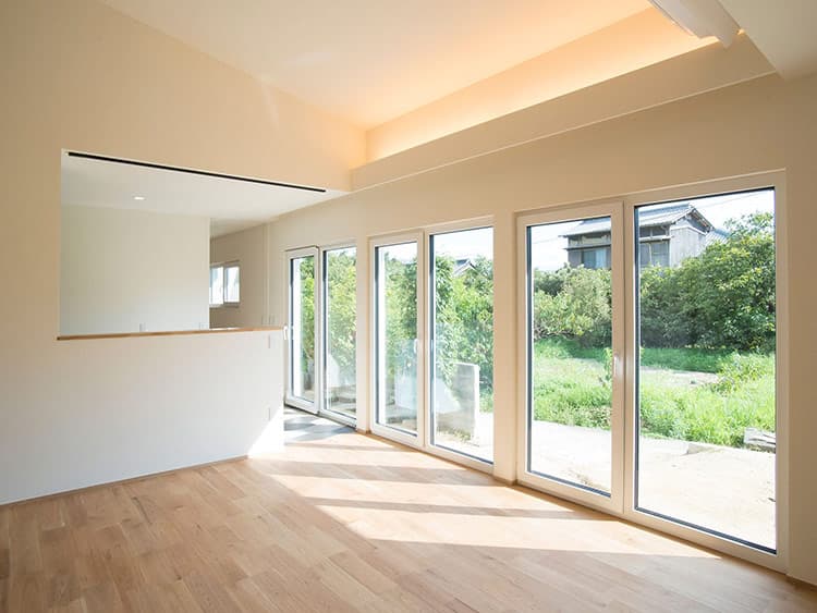 高気密高断熱の失敗例とは?失敗や後悔につながらないための対策を!