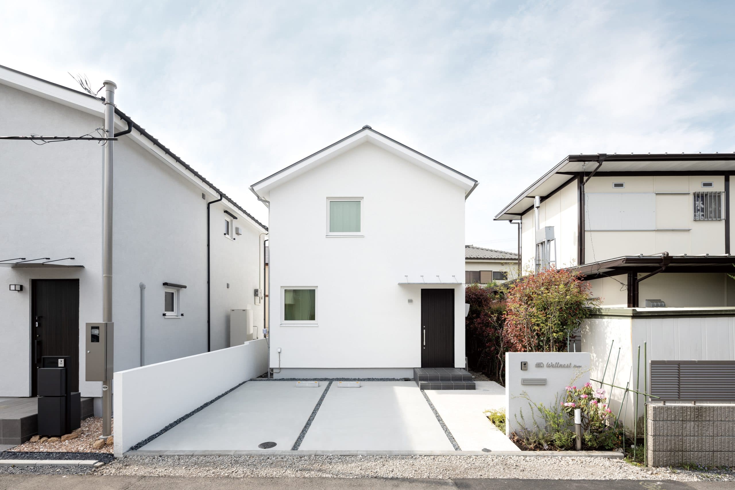 「きづく家PLUS」東京日野モデルハウス ルームツアー!!