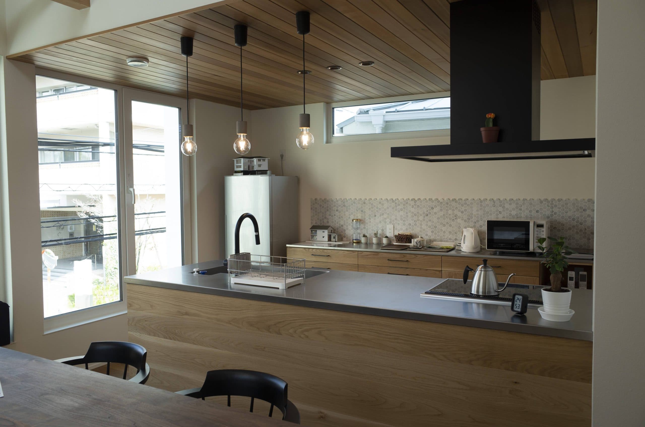 二世帯住宅は完全分離がすべてじゃない!タイプごとのメリット・デメリットを解説