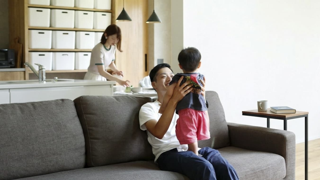 夏に強い家とは? ¥nエアコン1台で涼しく、電気代を抑える住まいの仕組み