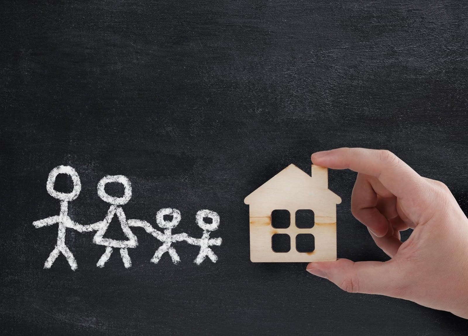 断熱性能は外壁の面積が重要!光熱費がかからない正方形の家