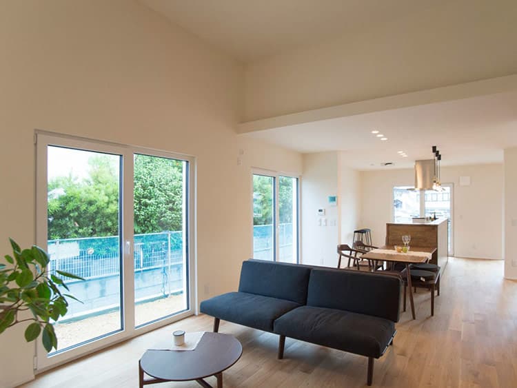 高気密高断熱の家なのに寒い場合とは?確認ポイントや対策をチェック