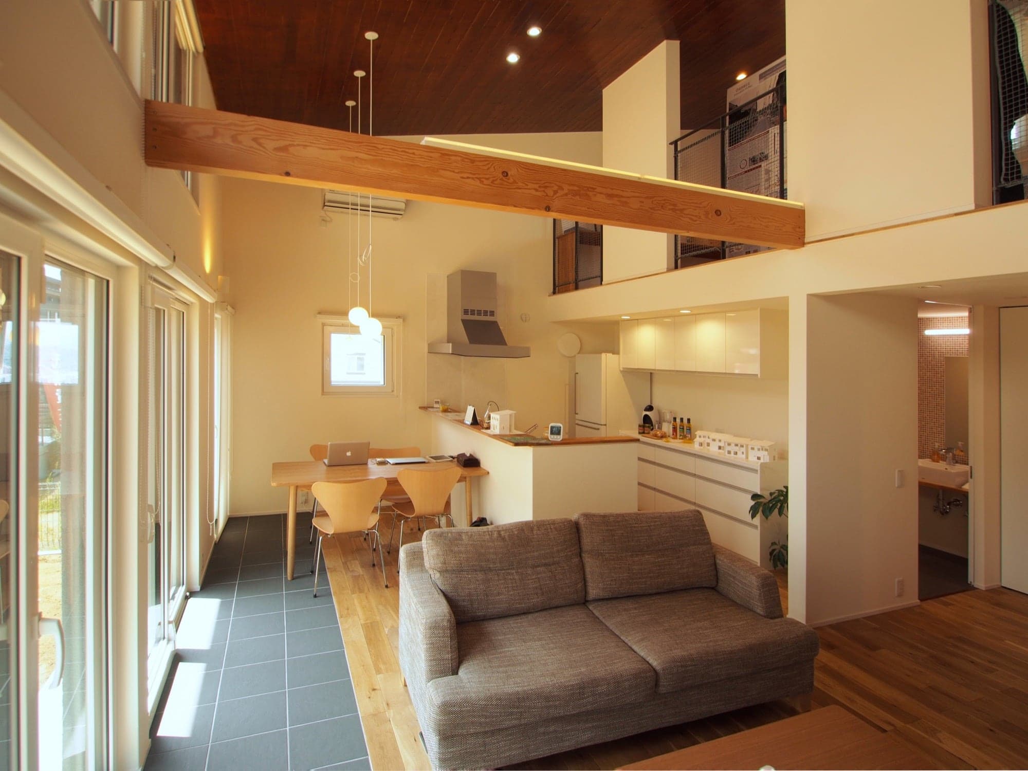 湿度を快適に維持する家づくり3つの条件