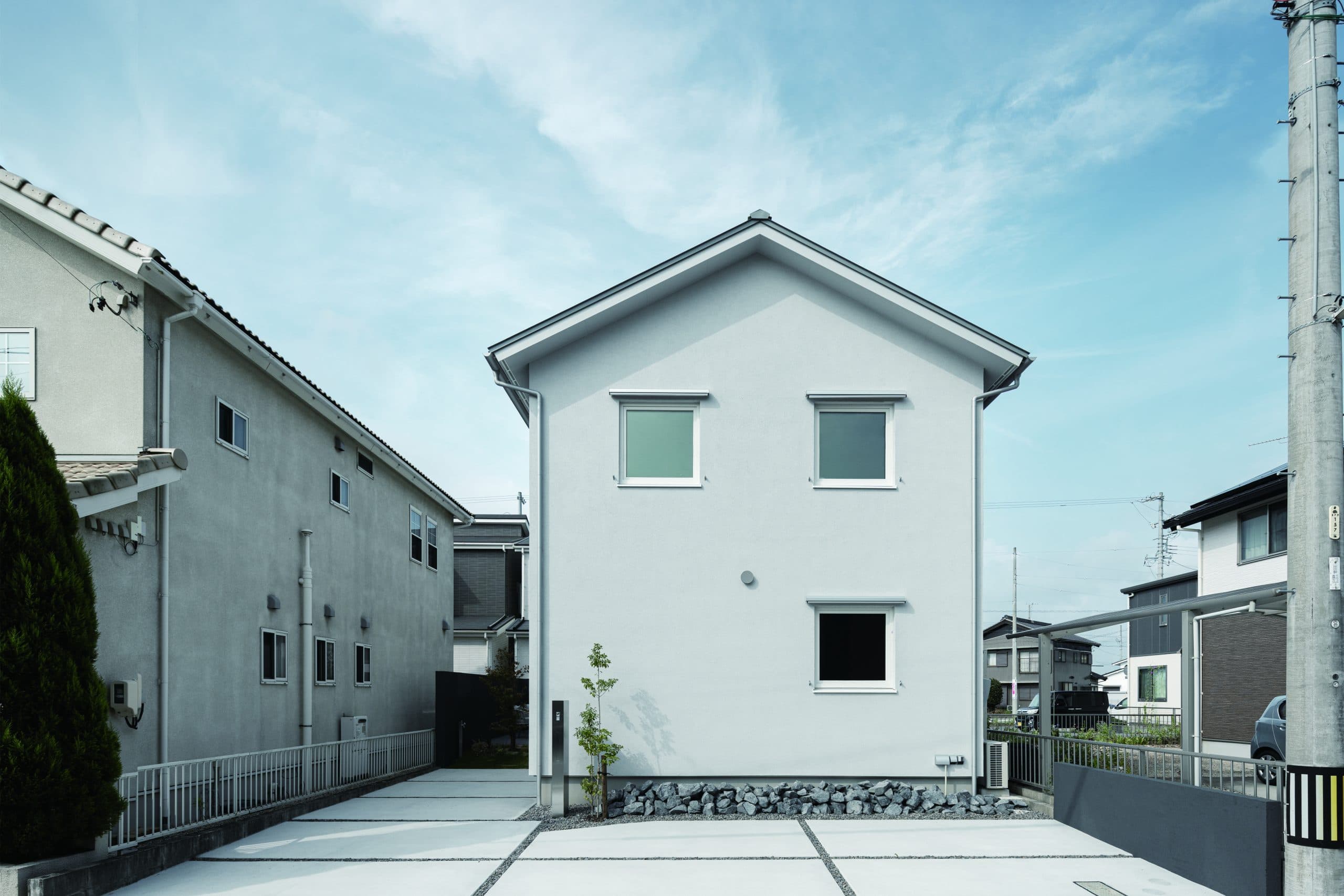 「きづく家PLUS」愛知安城きづくモデルハウスルームツアー