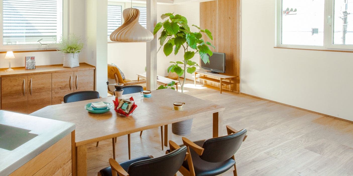 【健康被害の原因は家にある?】ヒートショック、PM2.5、カビ、アレルギーを予防できる住宅の秘訣