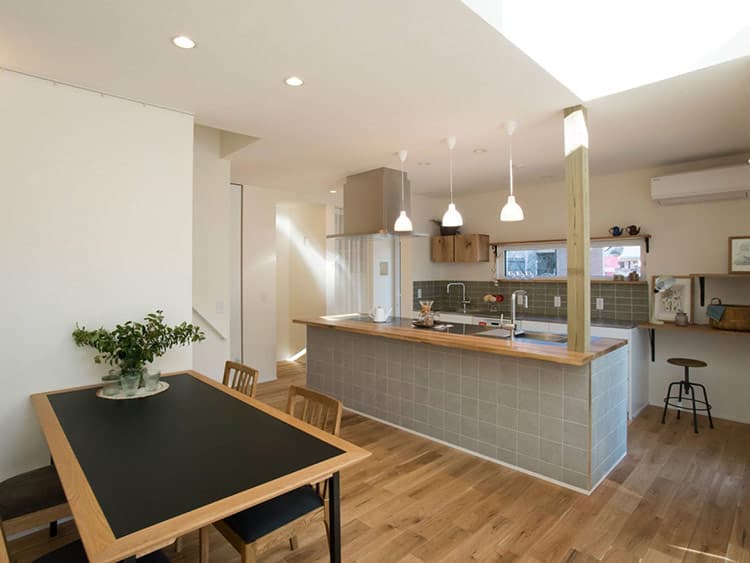 住み心地が良い家とは?快適に暮らすための工夫やデザイン、性能を解説