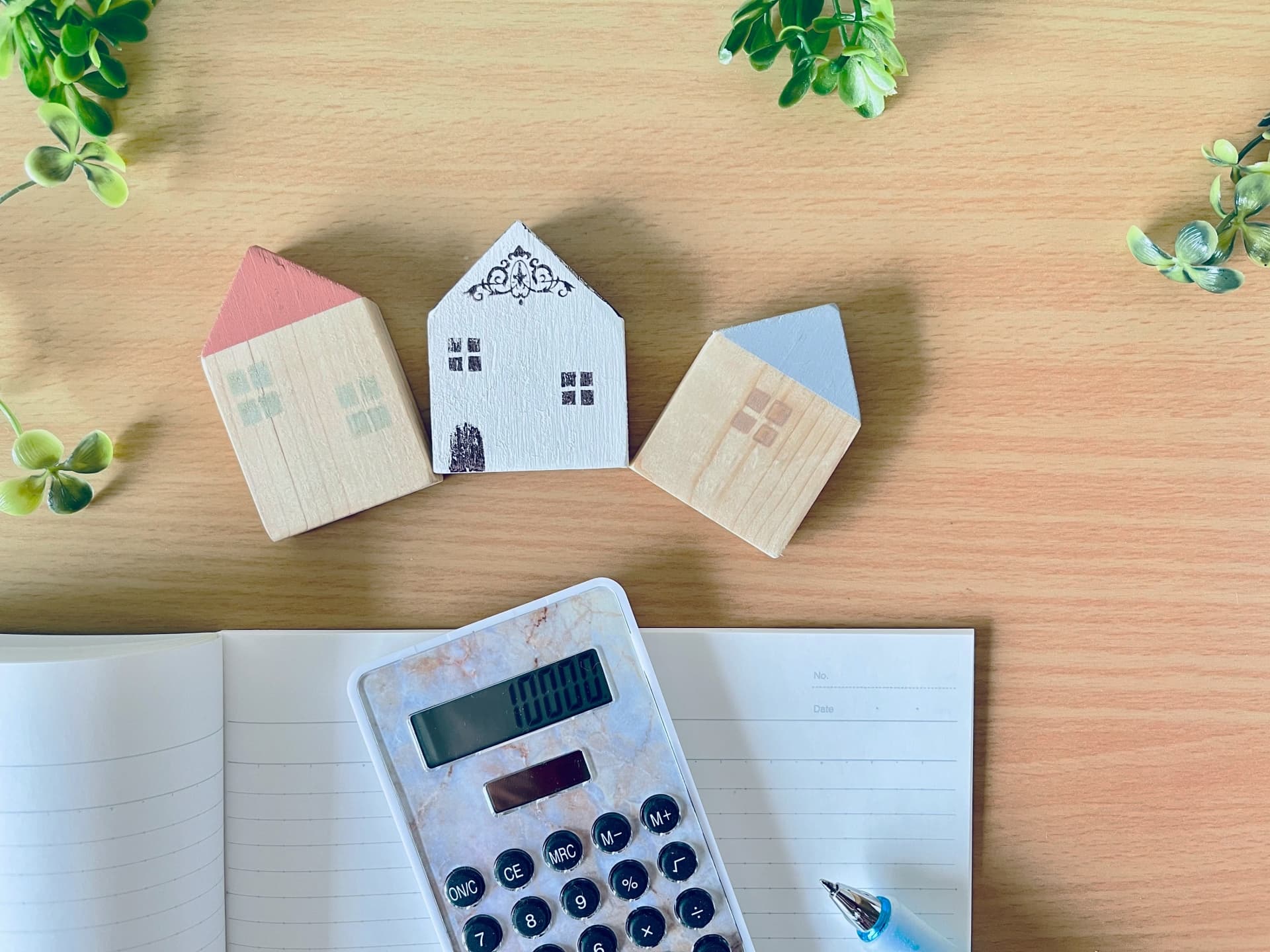 プロが教える! 土地探しの前に知っておきたい超基礎知識① 建てたい家の資金計画大丈夫ですか?